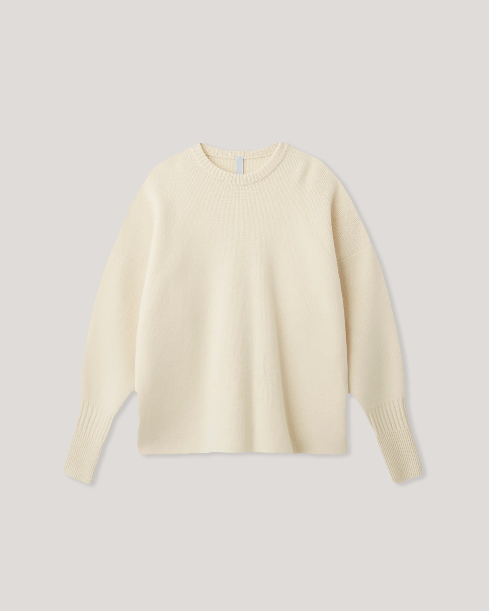 プレゼント限定版 CFCL FLUTED LONG SLEEVE TOP - vidaclube.com.br