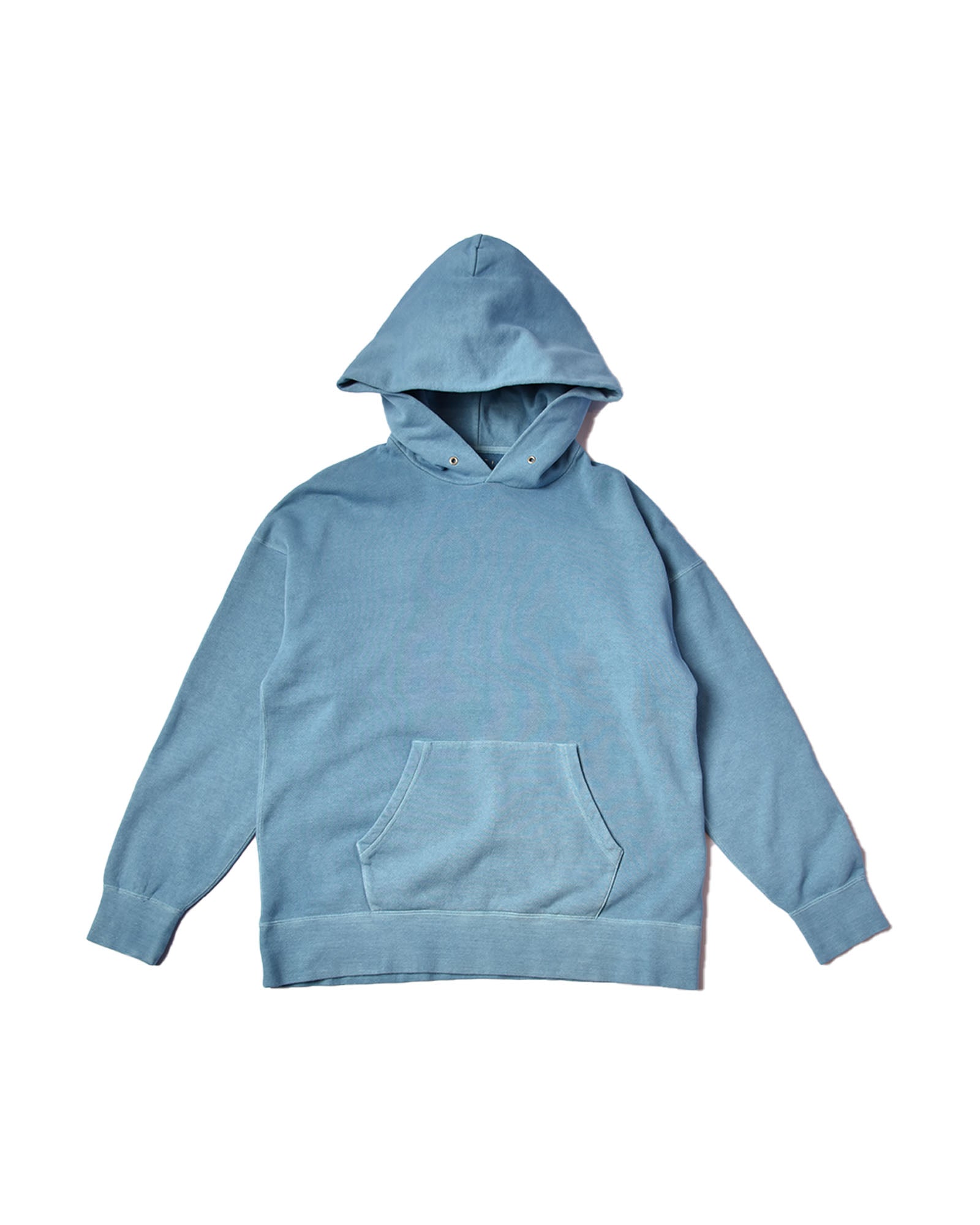 visvim ビズビム 19AW INGAL HOODIE フード付きシャツ 2