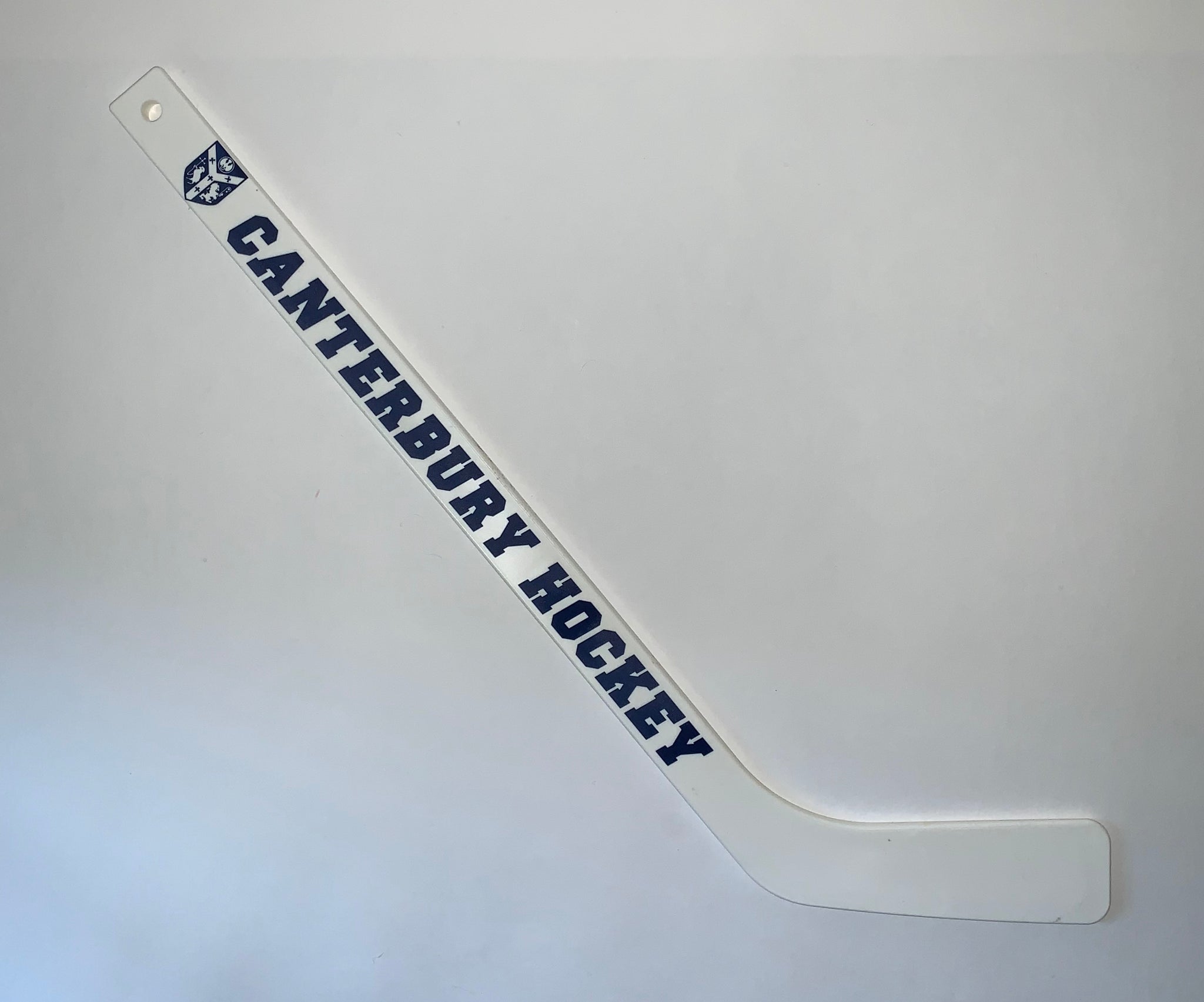 Darts multifunctioneel Pornografie Mini Hockey Stick – Canterbury School Store