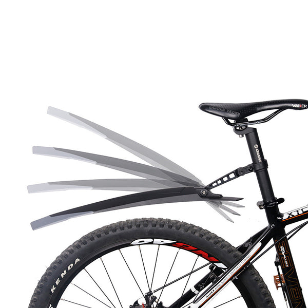 reaper mudguards