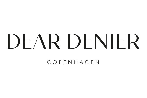 Dear Denier – Luxe Leopard
