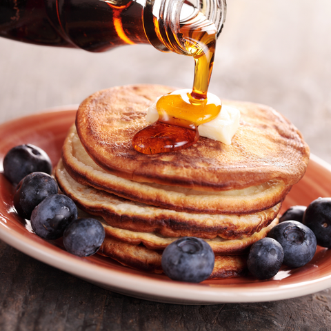 The Fascinating Story of Maple Syrup How It Became a Canadian Icon.