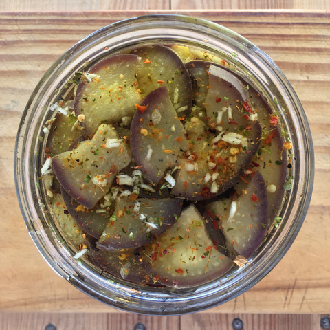 The History of Pickling: A Journey Through Centuries of Flavour Preservation