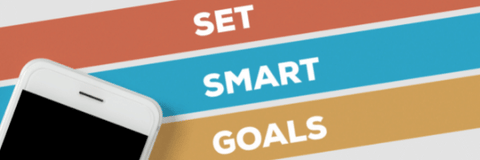 fitness nutrition goal setting smart goals
