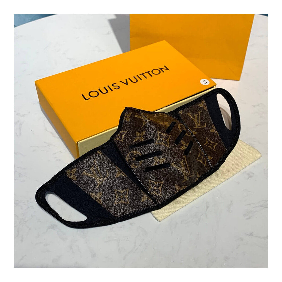 Louis Vuitton Face Mask For Sale Philippines - MASK