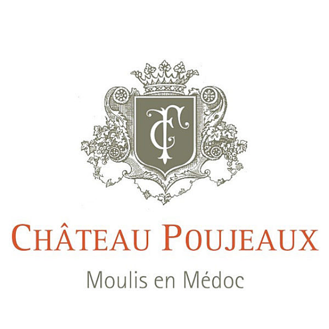 Chateau Poujeaux - thevintageclubsg.
