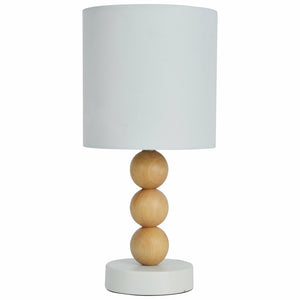 cara touch lamp