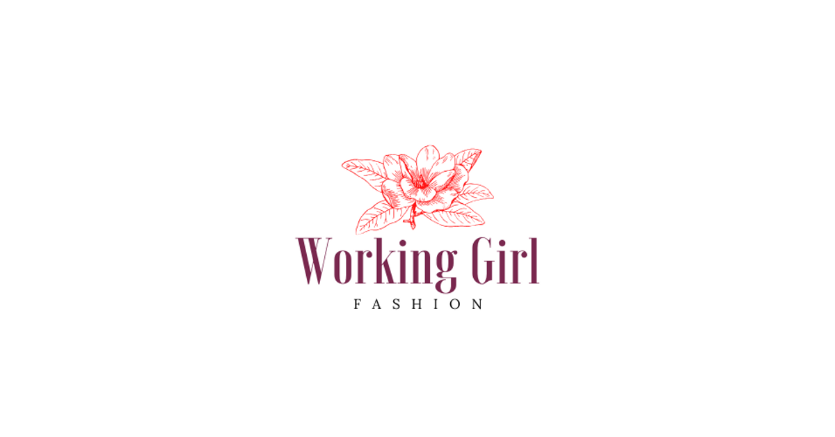 Working Girl Fashion– Workinggirlng