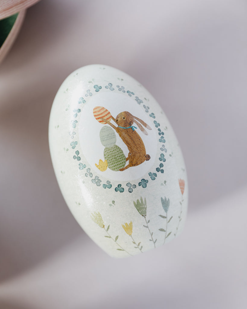 Maileg | Fillable Easter Egg