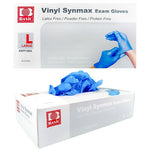 Synmax Exam Gloves - 1000 Case