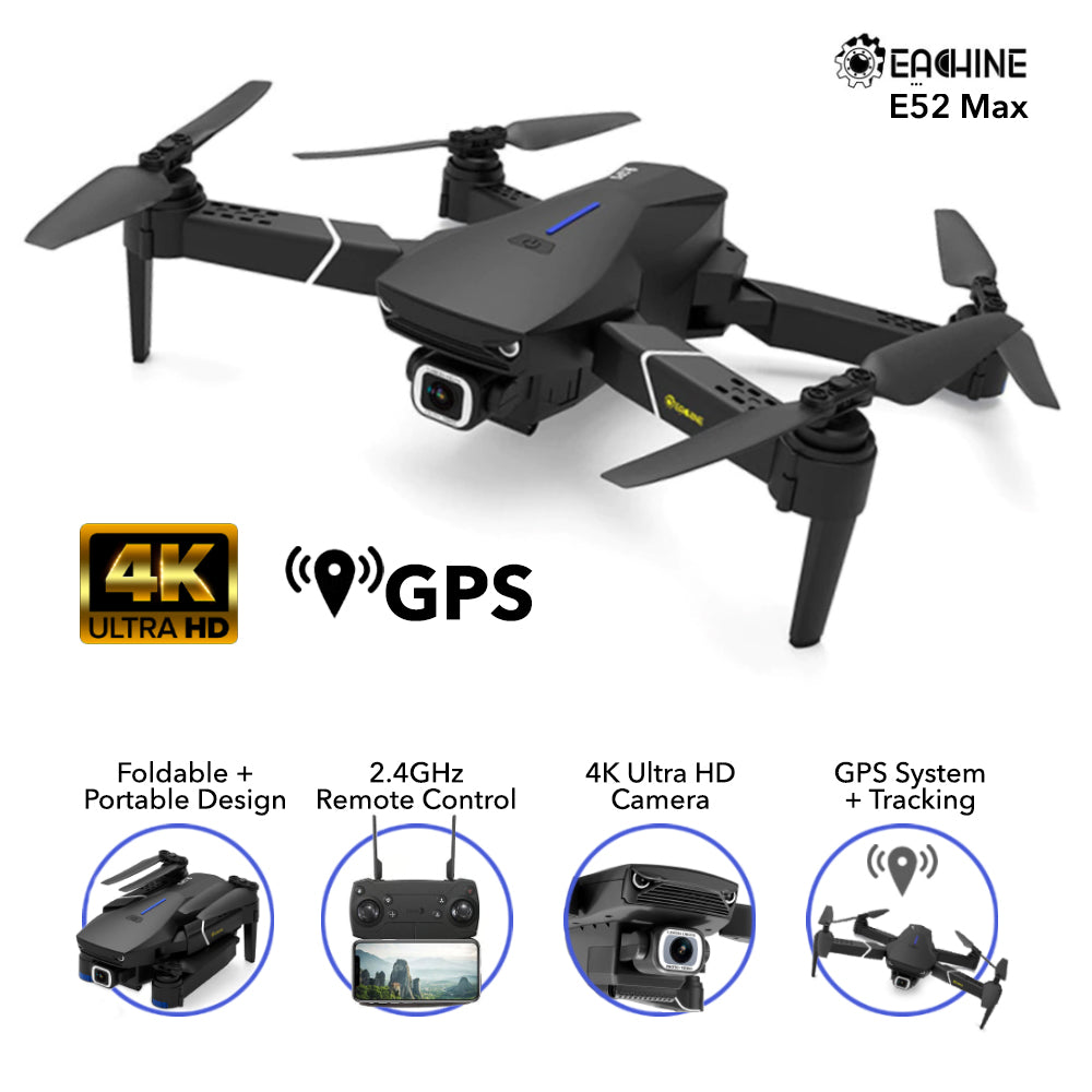 eachine e 52