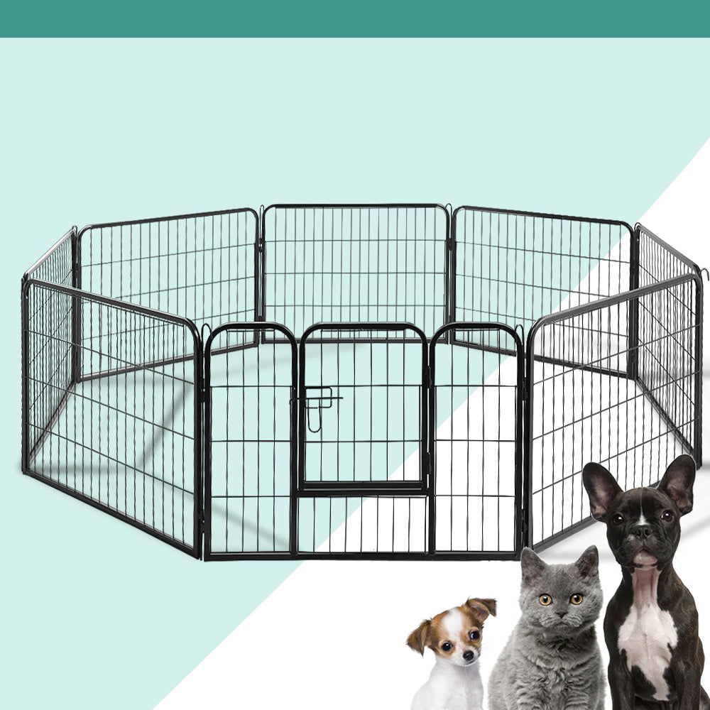 dog pet playpens