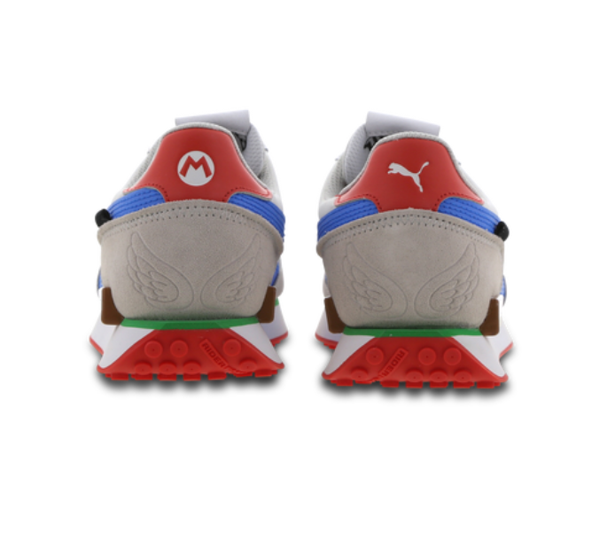 puma future rider mario 64