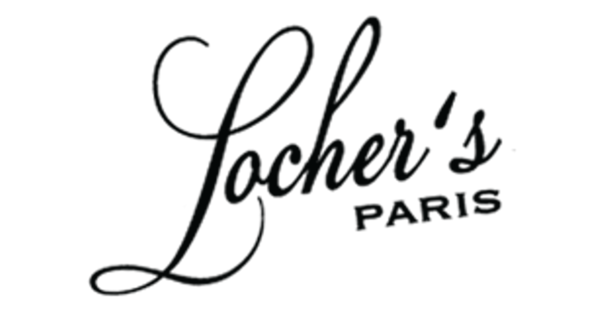 LOCHER'S