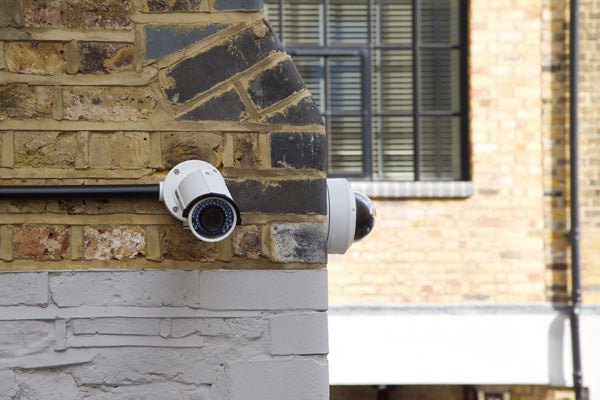 Cctv cameras security