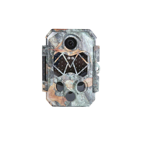 trail camera black