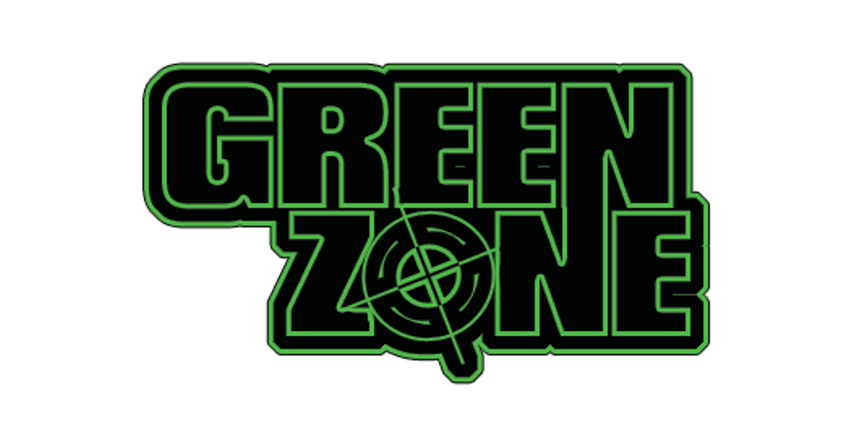 Greenzone Paintball