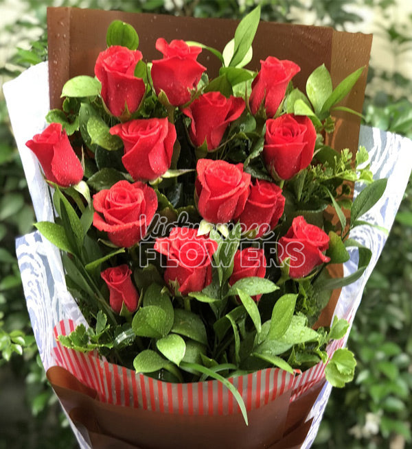 Vietnamese Teacher's Day Flowers 30 - Vietnamese Flowers