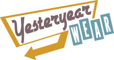 Yesteryear Wear Logo