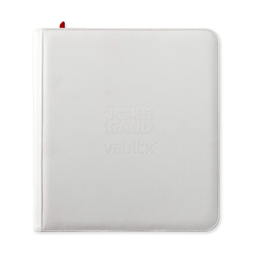 Vault X Premium Exo-Tec Zip Binder 9 Poche Carte de Rwanda