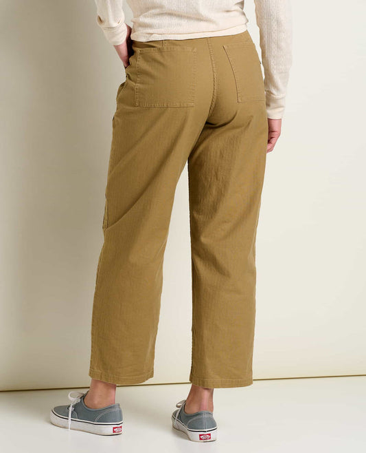 Mountain Khakis - Women's Camber Rove Pant – BigBearGearNJ