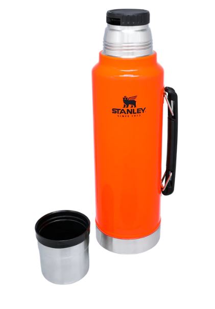  Stanley Cool Grip Camp Coffee Percolator 1.1QT