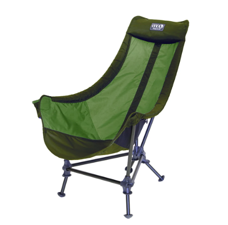 webstrap lounger