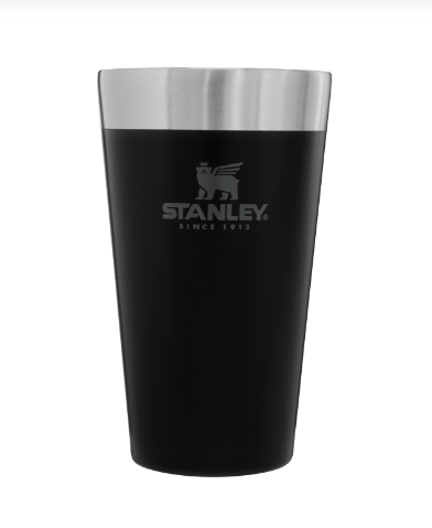 Stanley Classic Stay Chill Beer Pint 16OZ - Utah Whitewater Gear