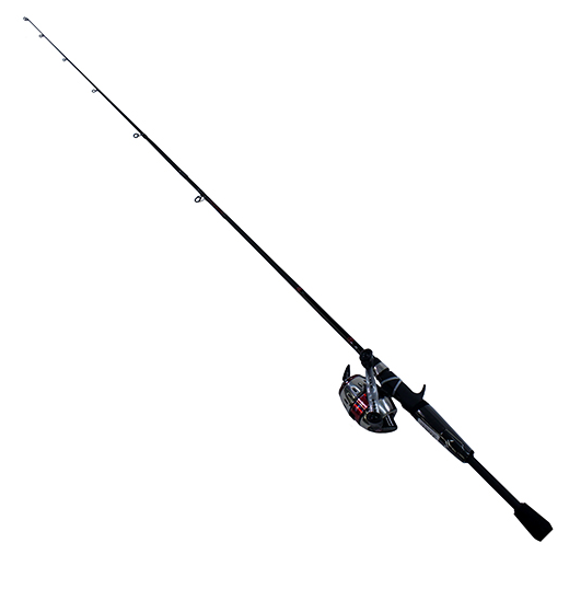 5ft UGLY STICK SPINCAST COMBO – BigBearGearNJ