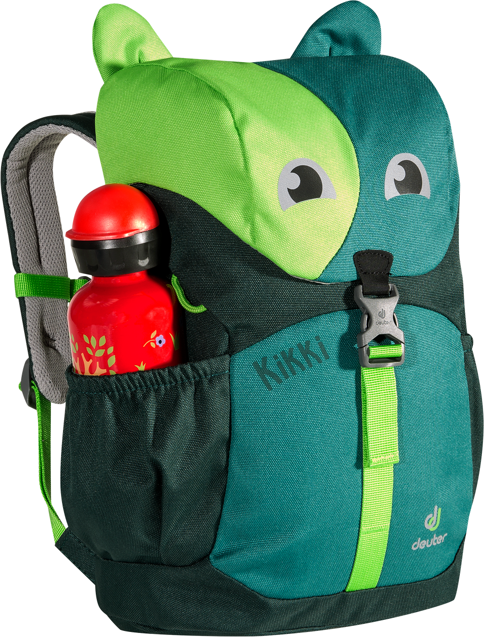 kikki backpack