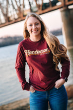 Load image into Gallery viewer, Henderson Long Sleeve
