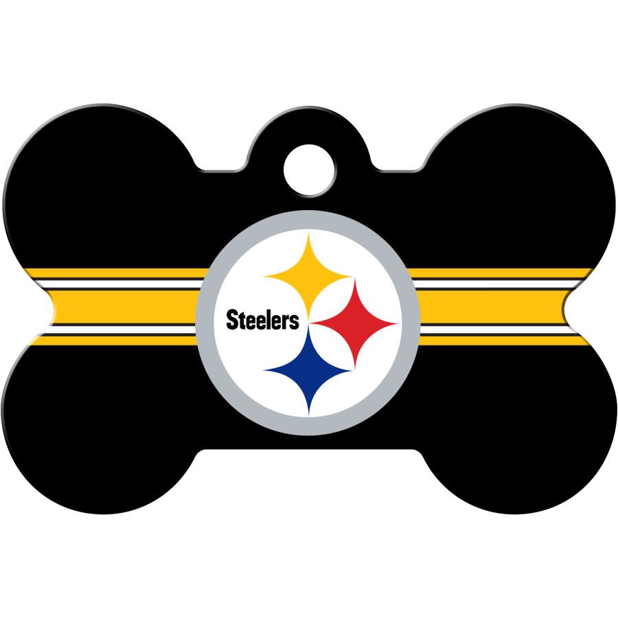 Pittsburgh Steelers sports pet supplies for dogs