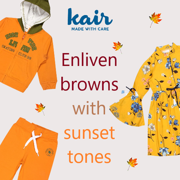 kair kidswear online