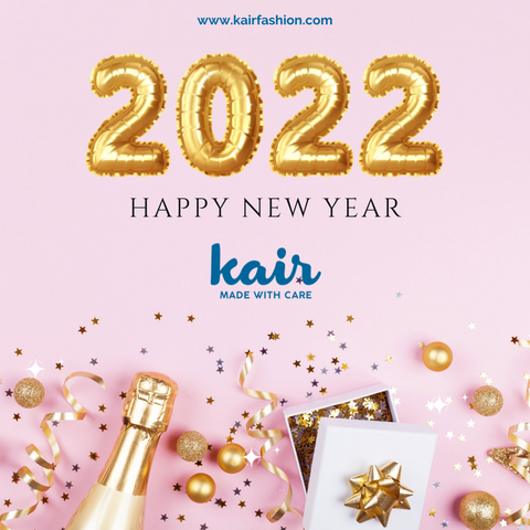 kair new year 2021