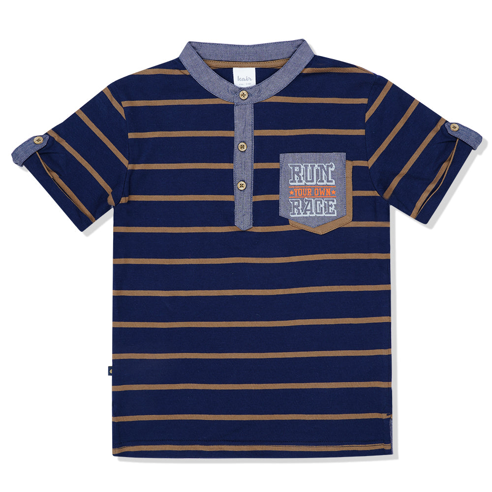 henley t shirts boys