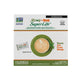 Super Life® Stevia + Monk sin azúcar sobres de 1g c/u, Presentaciones de 30, 90 y 150 sobres - Ecart