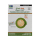 Super Life® Stevia + Monk sin azúcar sobres de 1g c/u, Presentaciones de 30, 90 y 150 sobres - Ecart