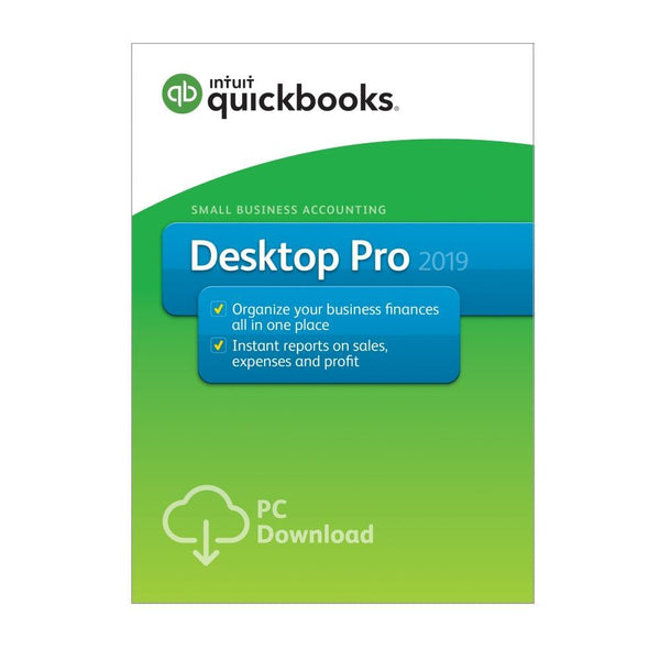system requirements for quickbooks 2019