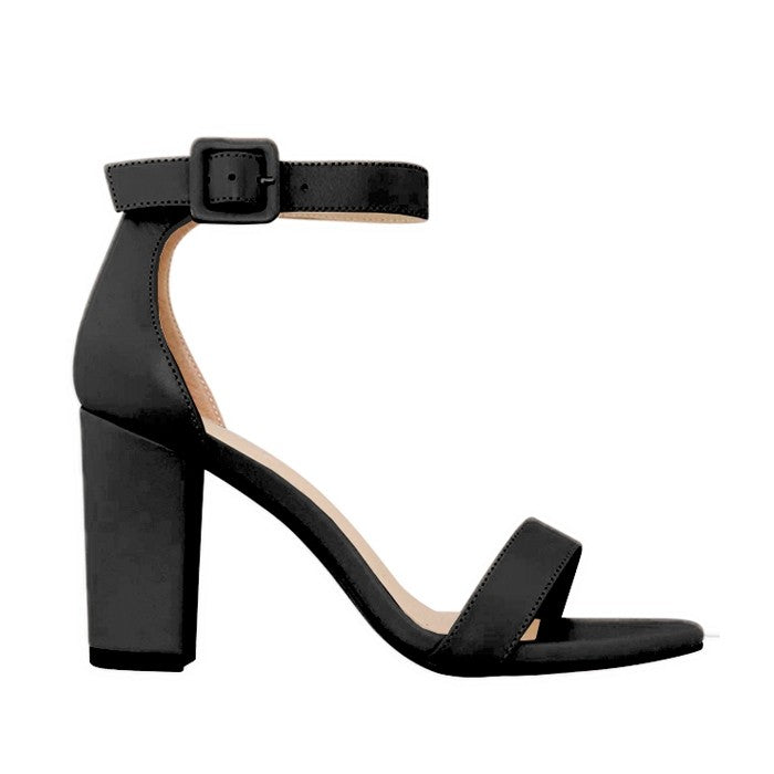 HEELS – Harper & Co Boutique