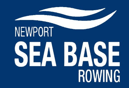 Newport Sea Base Rowing 