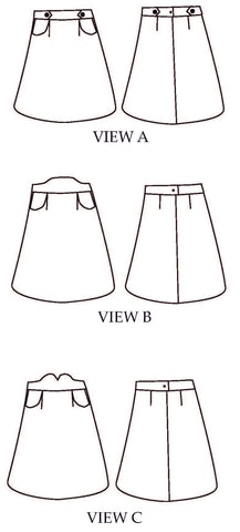 Bluegingerdoll - Vintage inspired sewing patterns, sewing tips and ...