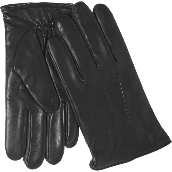 Gants de Conduite Homme Noir - Fabriqués à la main en Italie – Fratelli  Orsini®