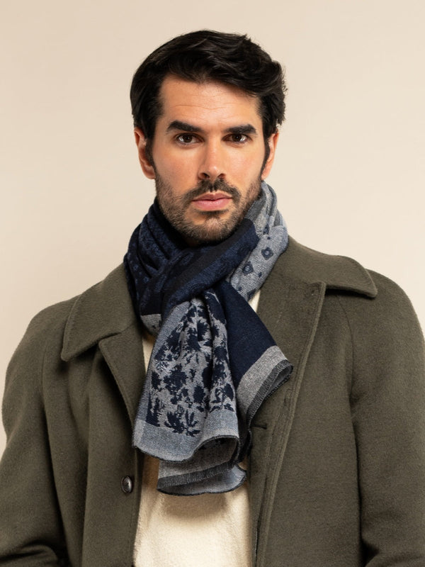 Scarves & Shawls – Fratelli Orsini