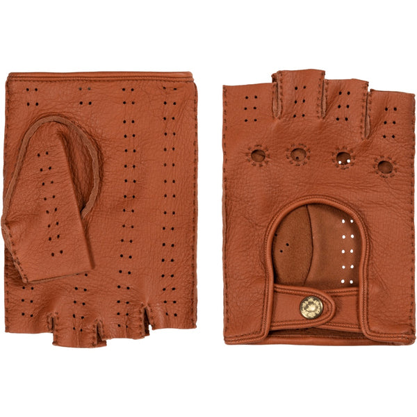Men's Signature Smooth Leather Driving Gloves –  USA