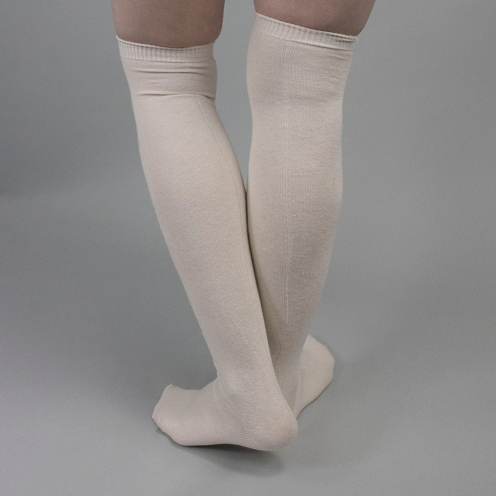 18th Century Stockings