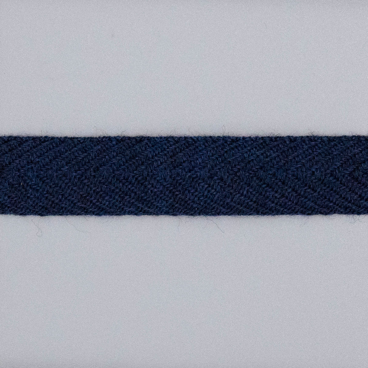 Wool Twill Tape in Various Colors | Burnley & Trowbridge Co.