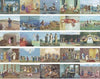 Bible Pictures - Laminated (Large)