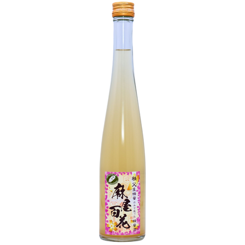 限定品 モートラック 2007 14年 for ASAYA 麻屋 700ml