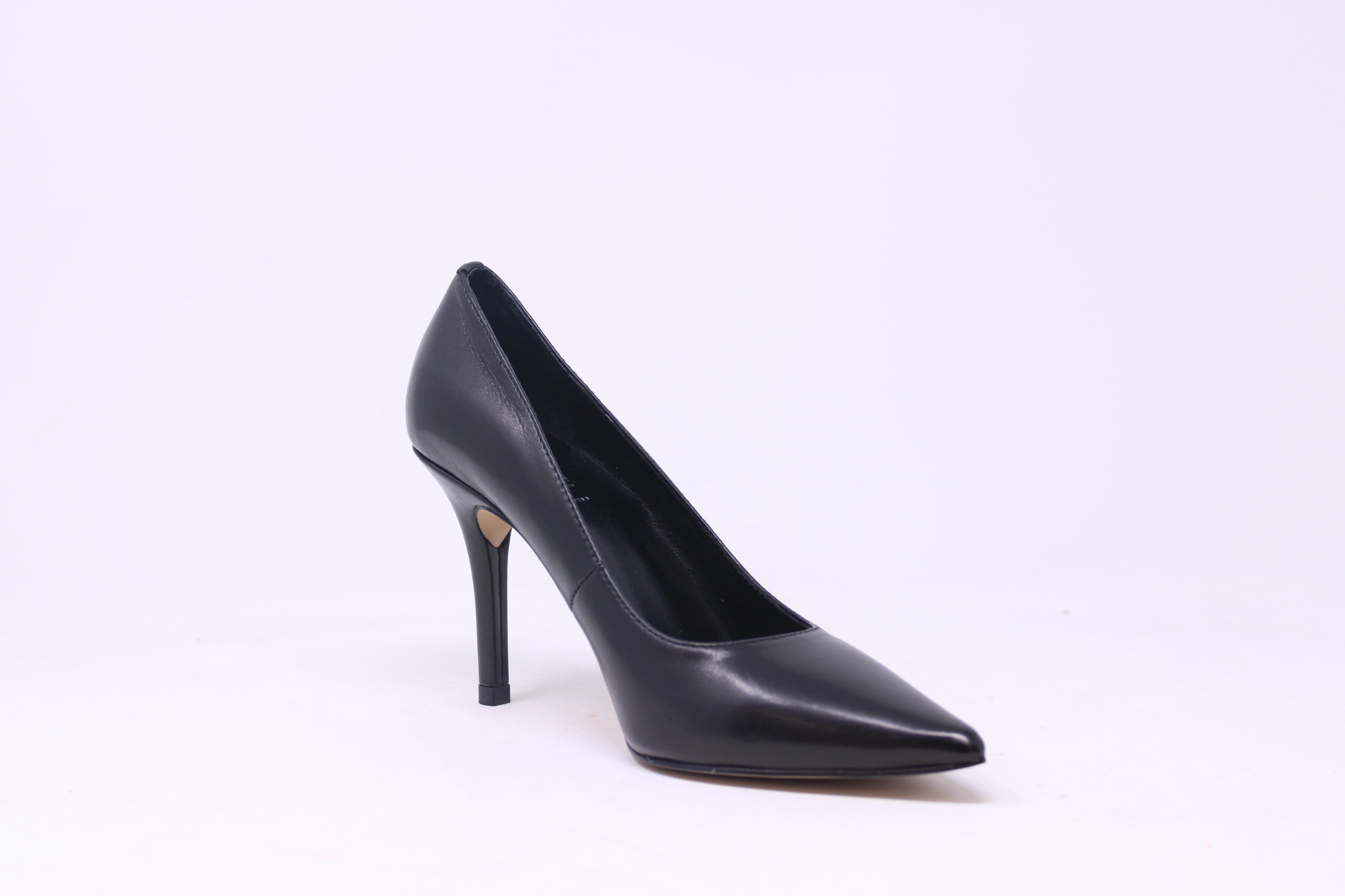 Van Eli Ladies Bent Premium Leather Heels – Frankel's Designer Shoes