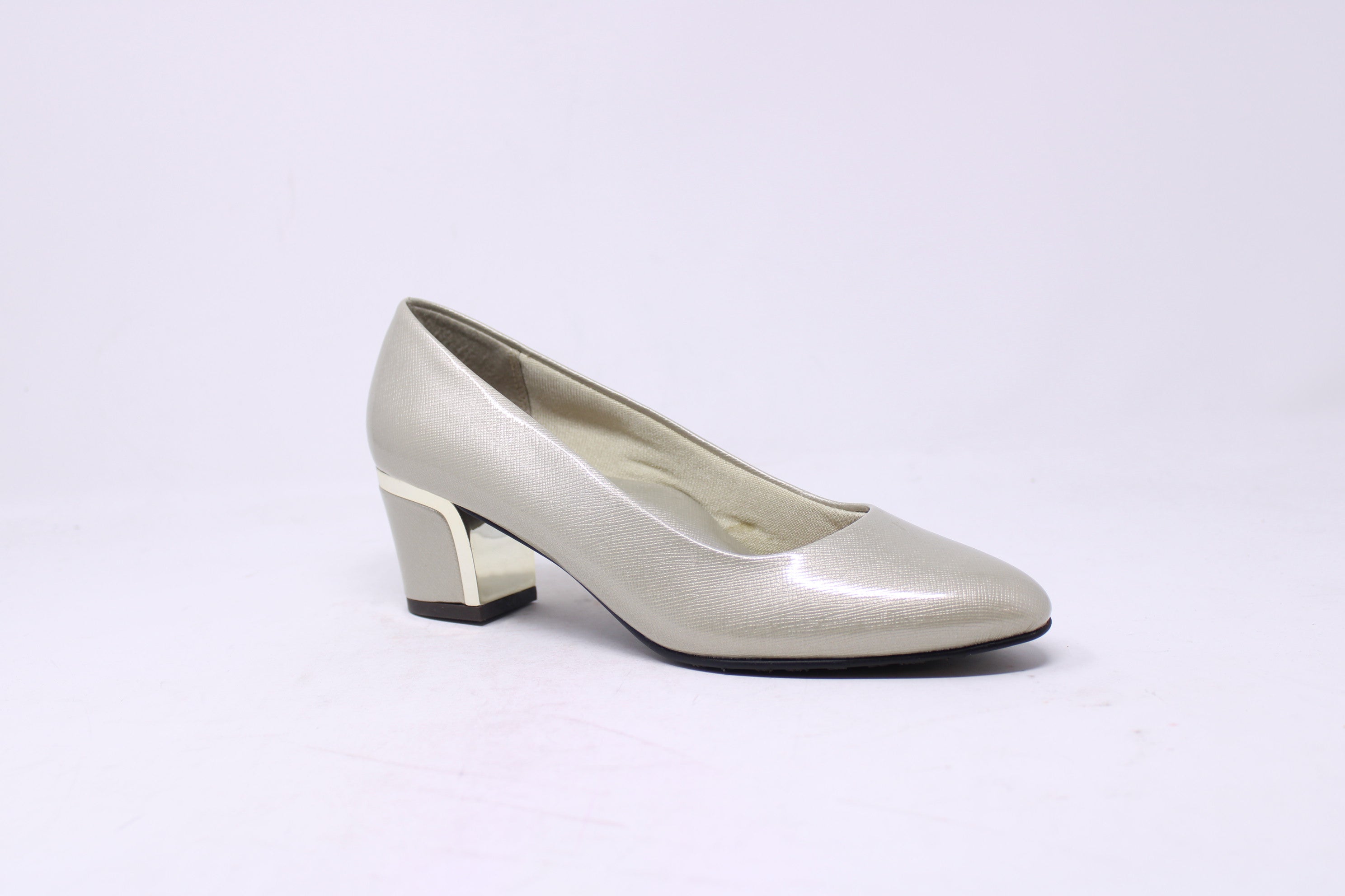 Soft Styles Ladies Deanna Patent Low Heel – Frankel's Designer Shoes
